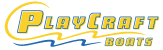 PlayCraft Boats Logo